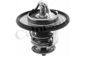 Calorstat By Vernet Θερμοστάτης, Ψυκτικό Υγρό - TH6587.87J