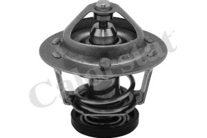 Calorstat By Vernet Θερμοστάτης, Ψυκτικό Υγρό - TH6599.78J