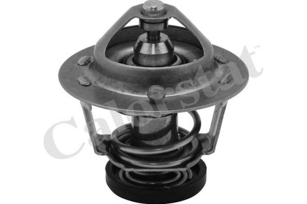 Calorstat By Vernet Θερμοστάτης, Ψυκτικό Υγρό - TH6599.78J