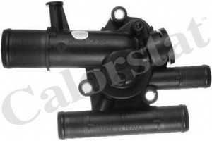 Calorstat By Vernet Θερμοστάτης, Ψυκτικό Υγρό - TH6628.83J