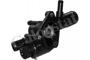 Calorstat By Vernet Θερμοστάτης, Ψυκτικό Υγρό - TH6666.89J