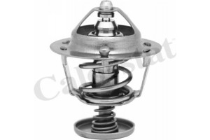 Calorstat By Vernet Θερμοστάτης, Ψυκτικό Υγρό - TH6702.82J