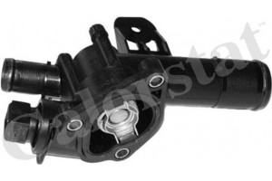 Calorstat By Vernet Θερμοστάτης, Ψυκτικό Υγρό - TH6703.83J