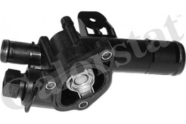 Calorstat By Vernet Θερμοστάτης, Ψυκτικό Υγρό - TH6703.83J