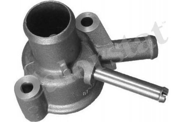 Calorstat By Vernet Θερμοστάτης, Ψυκτικό Υγρό - TH6731.87J