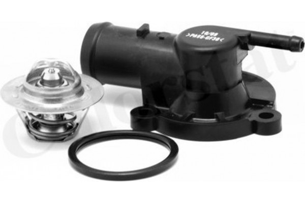 Calorstat By Vernet Θερμοστάτης, Ψυκτικό Υγρό - TH6732.88J