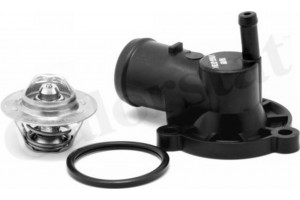 Calorstat By Vernet Θερμοστάτης, Ψυκτικό Υγρό - TH6733.88J