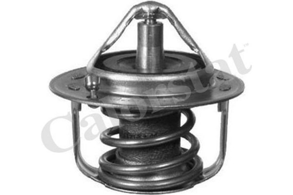 Calorstat By Vernet Θερμοστάτης, Ψυκτικό Υγρό - TH6737.82J