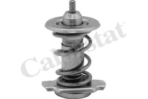 Calorstat By Vernet Θερμοστάτης, Ψυκτικό Υγρό - TH9780.85