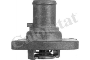 Calorstat By Vernet Θερμοστάτης, Ψυκτικό Υγρό - TH6782.87J