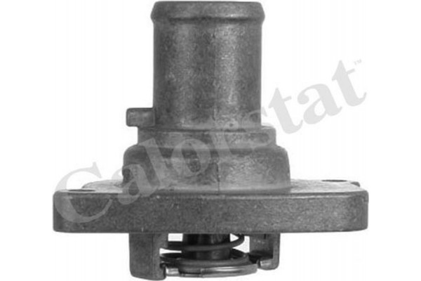 Calorstat By Vernet Θερμοστάτης, Ψυκτικό Υγρό - TH6782.87J