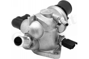 Calorstat By Vernet Θερμοστάτης, Ψυκτικό Υγρό - TH6824.88J