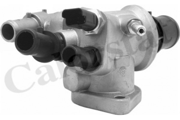 Calorstat By Vernet Θερμοστάτης, Ψυκτικό Υγρό - TH6825.88J