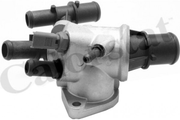 Calorstat By Vernet Θερμοστάτης, Ψυκτικό Υγρό - TH6826.88J