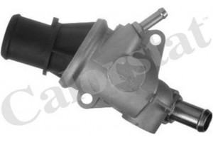 Calorstat By Vernet Θερμοστάτης, Ψυκτικό Υγρό - TH6827.88J