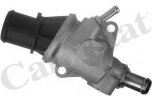 Calorstat By Vernet Θερμοστάτης, Ψυκτικό Υγρό - TH6827.88J