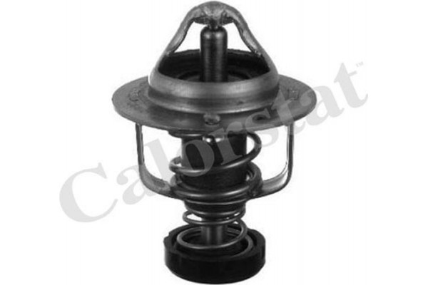 Calorstat By Vernet Θερμοστάτης, Ψυκτικό Υγρό - TH6828.82