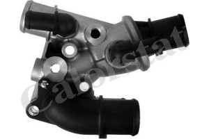 Calorstat By Vernet Θερμοστάτης, Ψυκτικό Υγρό - TH6829.80J