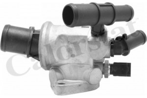 Calorstat By Vernet Θερμοστάτης, Ψυκτικό Υγρό - TH6833.88J