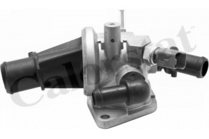 Calorstat By Vernet Θερμοστάτης, Ψυκτικό Υγρό - TH6835.88J