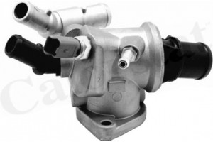 Calorstat By Vernet Θερμοστάτης, Ψυκτικό Υγρό - TH6836.88J