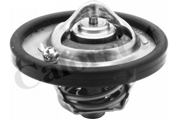 Calorstat By Vernet Θερμοστάτης, Ψυκτικό Υγρό - TH6837.82J