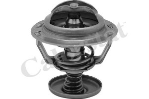 Calorstat By Vernet Θερμοστάτης, Ψυκτικό Υγρό - TH6838.82J