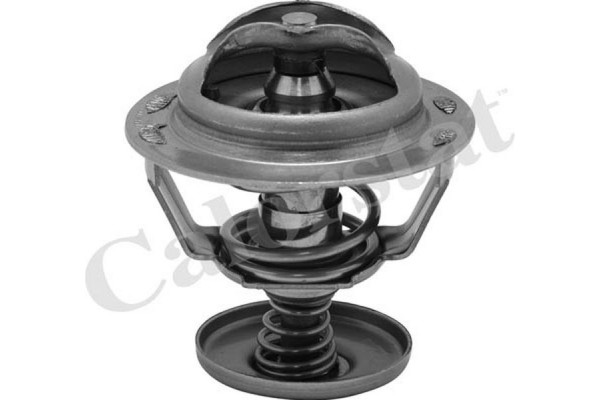 Calorstat By Vernet Θερμοστάτης, Ψυκτικό Υγρό - TH6838.82J