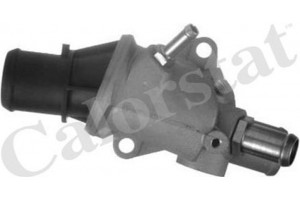 Calorstat By Vernet Θερμοστάτης, Ψυκτικό Υγρό - TH6839.88J