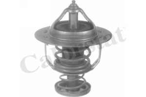 Calorstat By Vernet Θερμοστάτης, Ψυκτικό Υγρό - TH6840.82J