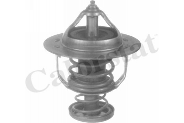 Calorstat By Vernet Θερμοστάτης, Ψυκτικό Υγρό - TH6840.82J