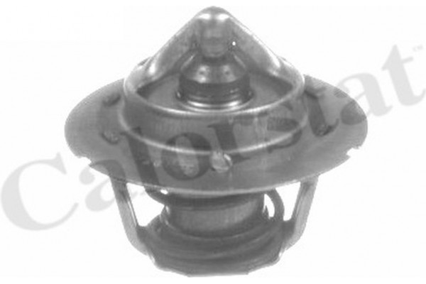 Calorstat By Vernet Θερμοστάτης, Ψυκτικό Υγρό - TH6843.91J