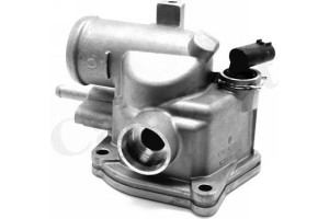 Calorstat By Vernet Θερμοστάτης, Ψυκτικό Υγρό - TH6846.87J