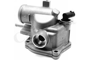 Calorstat By Vernet Θερμοστάτης, Ψυκτικό Υγρό - TH6846.87J