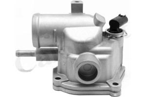 Calorstat By Vernet Θερμοστάτης, Ψυκτικό Υγρό - TH6847.87J