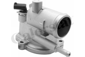 Calorstat By Vernet Θερμοστάτης, Ψυκτικό Υγρό - TH6848.87J