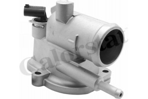 Calorstat By Vernet Θερμοστάτης, Ψυκτικό Υγρό - TH6848.87J