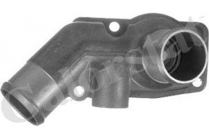 Calorstat By Vernet Θερμοστάτης, Ψυκτικό Υγρό - TH6854.92J