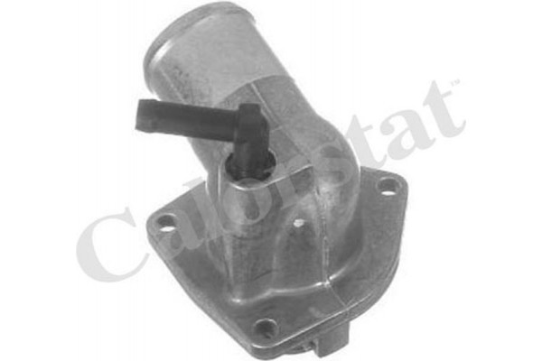 Calorstat By Vernet Θερμοστάτης, Ψυκτικό Υγρό - TH6856.92J