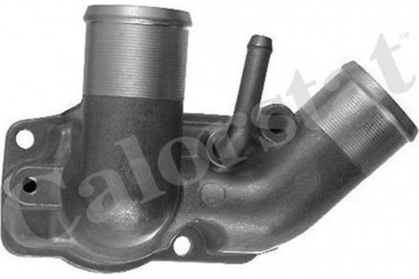 Calorstat By Vernet Θερμοστάτης, Ψυκτικό Υγρό - TH6857.92J