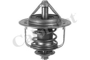 Calorstat By Vernet Θερμοστάτης, Ψυκτικό Υγρό - TH6858.89J