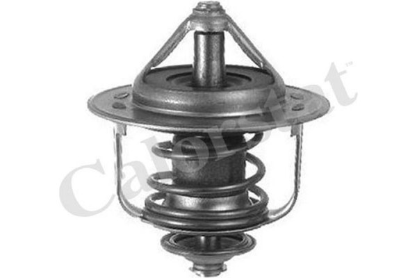 Calorstat By Vernet Θερμοστάτης, Ψυκτικό Υγρό - TH6858.89J