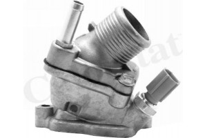 Calorstat By Vernet Θερμοστάτης, Ψυκτικό Υγρό - TH6866.90J