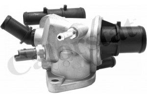 Calorstat By Vernet Θερμοστάτης, Ψυκτικό Υγρό - TH6869.88J