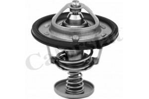 Calorstat By Vernet Θερμοστάτης, Ψυκτικό Υγρό - TH6870.82J