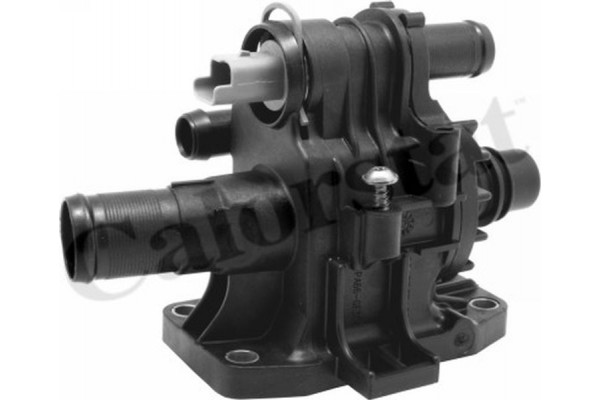 Calorstat By Vernet Θερμοστάτης, Ψυκτικό Υγρό - TH6875.83J