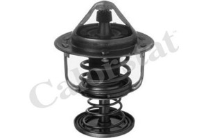 Calorstat By Vernet Θερμοστάτης, Ψυκτικό Υγρό - TH6876.80J