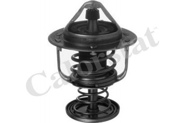 Calorstat By Vernet Θερμοστάτης, Ψυκτικό Υγρό - TH6876.80J