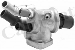 Calorstat By Vernet Θερμοστάτης, Ψυκτικό Υγρό - TH6877.88J