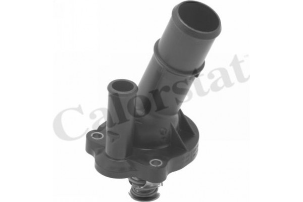 Calorstat By Vernet Θερμοστάτης, Ψυκτικό Υγρό - TH6879.89J